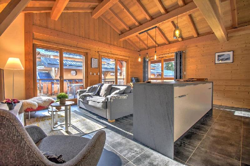 Vente Appartement MORZINE