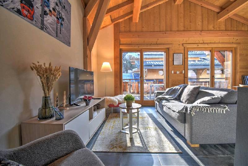 Appartement - MORZINE