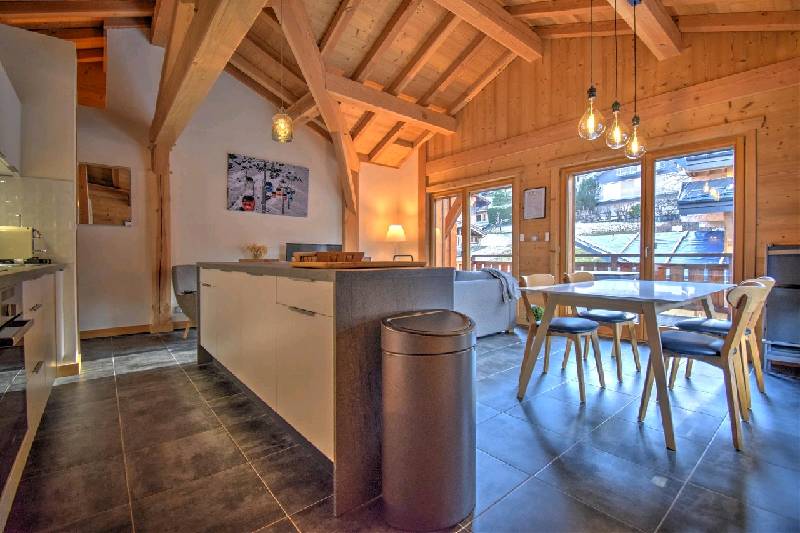 Appartement - MORZINE