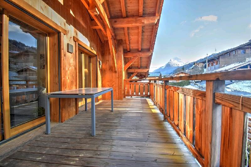 Appartement - MORZINE