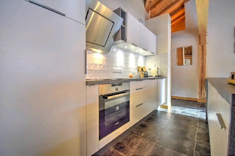 Appartement - MORZINE