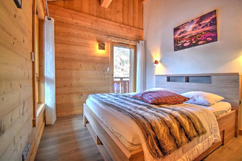 Appartement - MORZINE