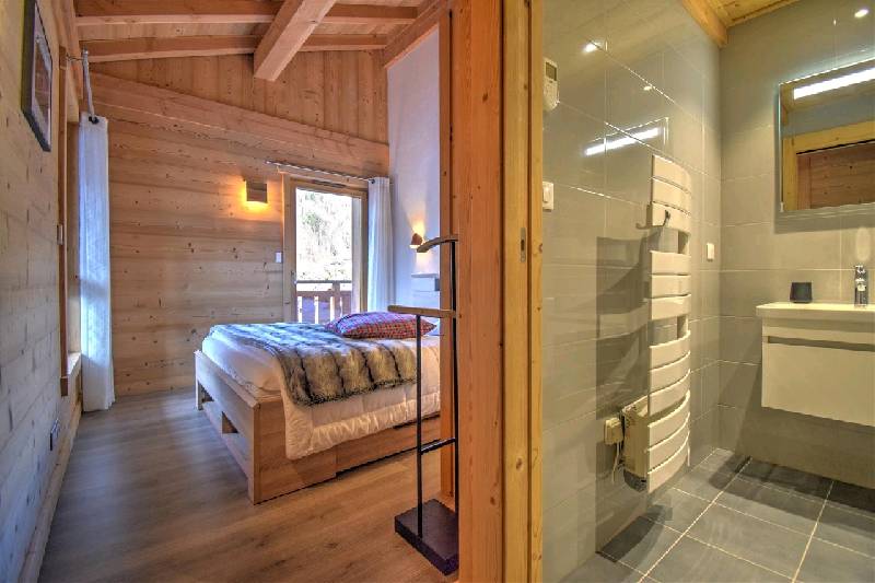 Appartement - MORZINE