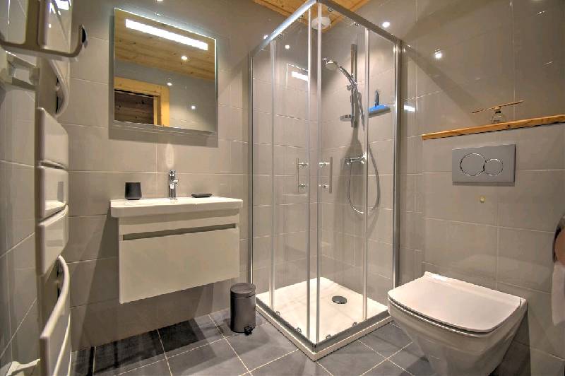 Appartement - MORZINE