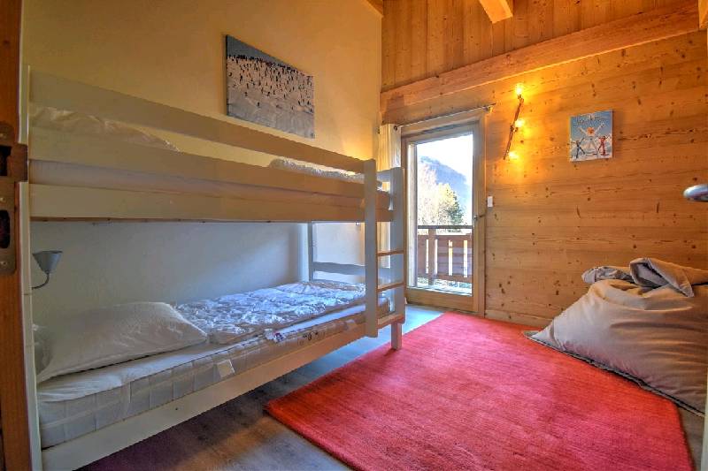 Appartement - MORZINE