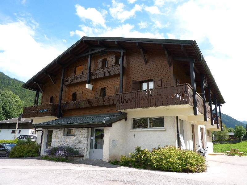 Apartment - MORZINE