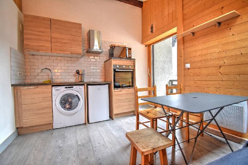 Appartement - MONTRIOND