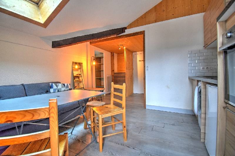 Appartement - MONTRIOND
