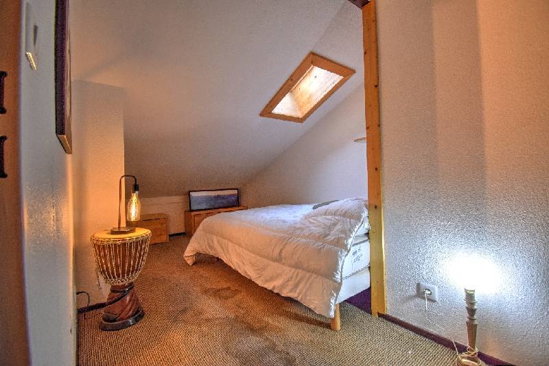 Appartement - MONTRIOND