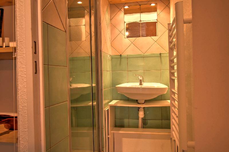 Appartement - MONTRIOND