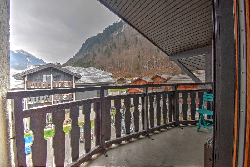 Appartement - MONTRIOND