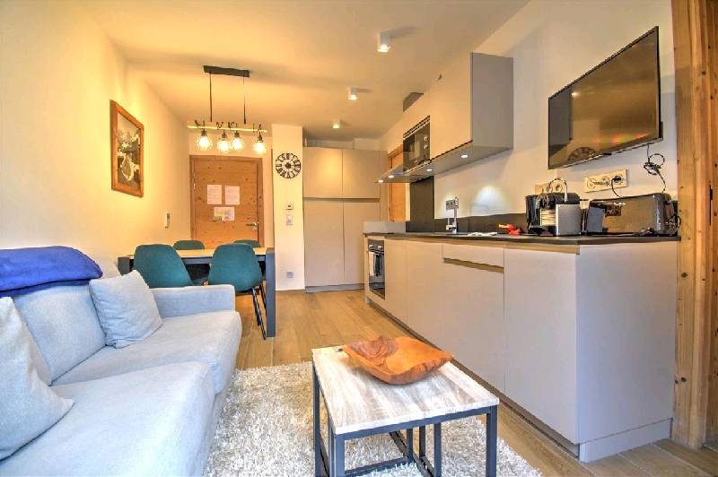 Vente Appartement MORZINE