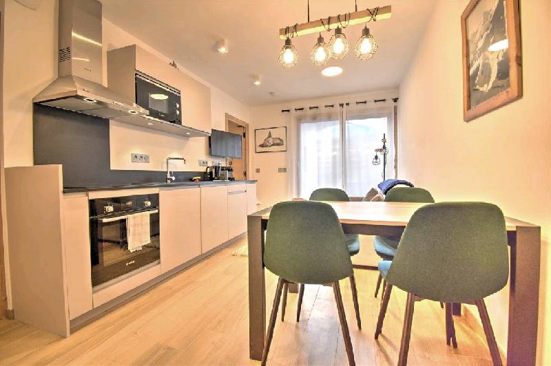Appartement - MORZINE
