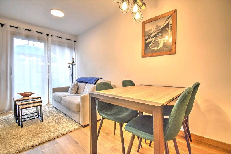 Appartement - MORZINE