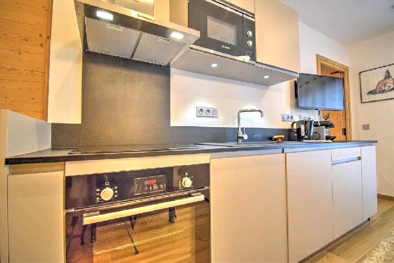 Appartement - MORZINE