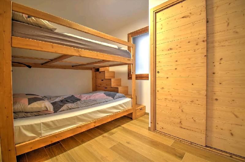 Appartement - MORZINE