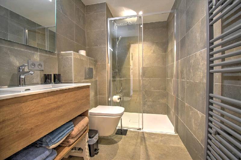 Appartement - MORZINE