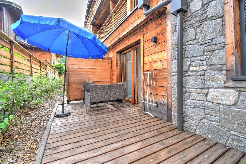 Appartement - MORZINE