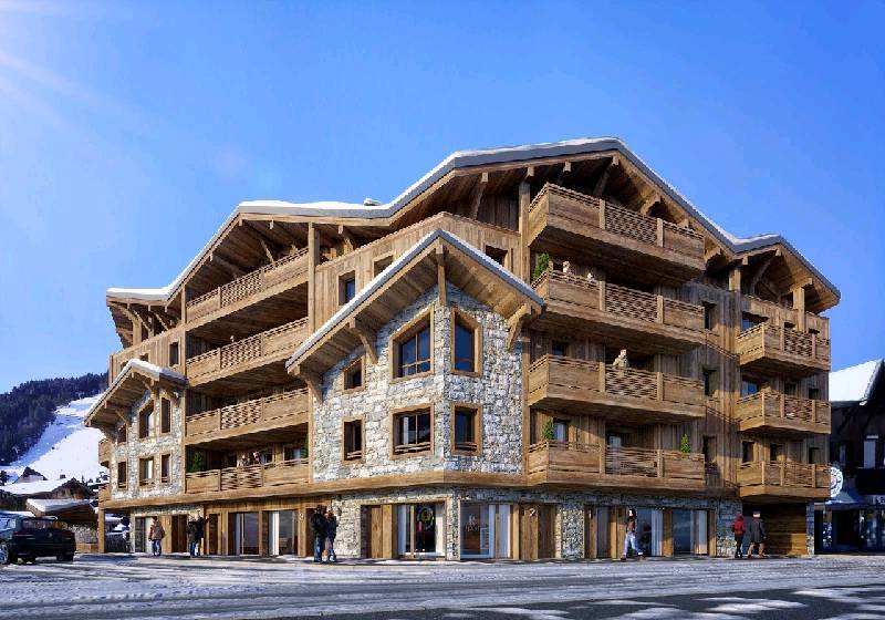 Appartement - MORZINE