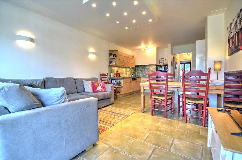 Vente Appartement MORZINE