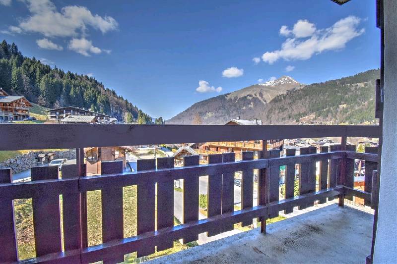 Appartement - MORZINE
