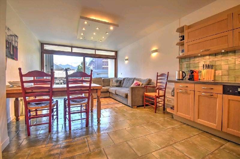 Appartement - MORZINE