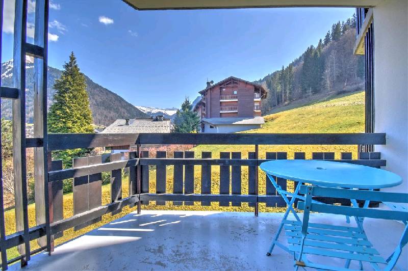 Appartement - MORZINE