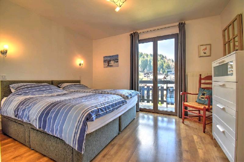 Appartement - MORZINE