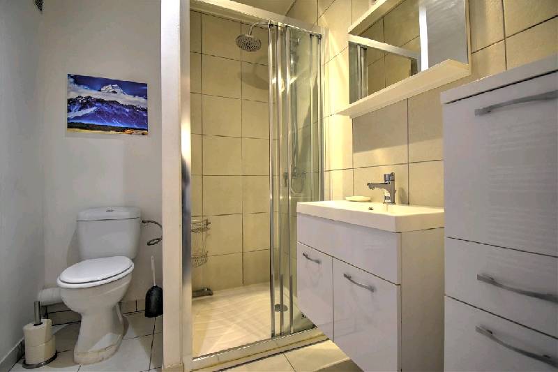 Appartement - MORZINE