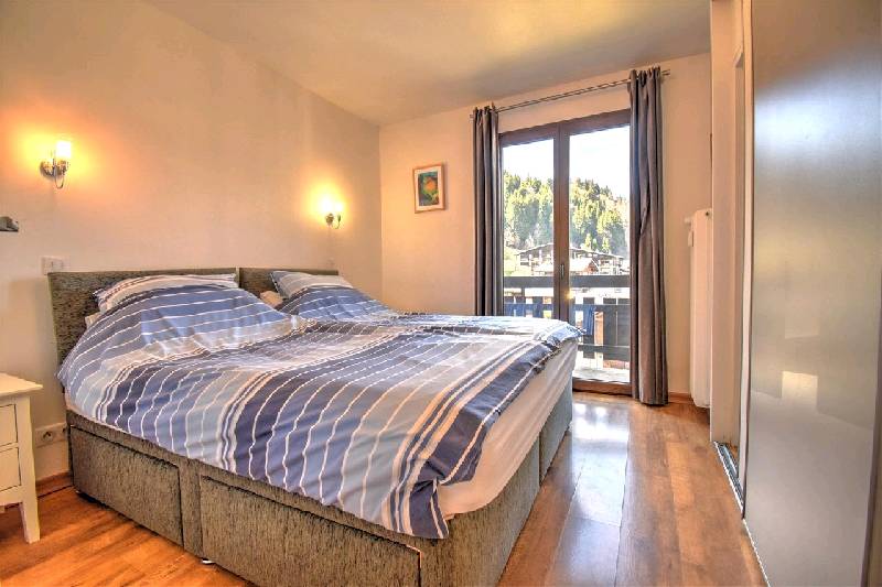Appartement - MORZINE