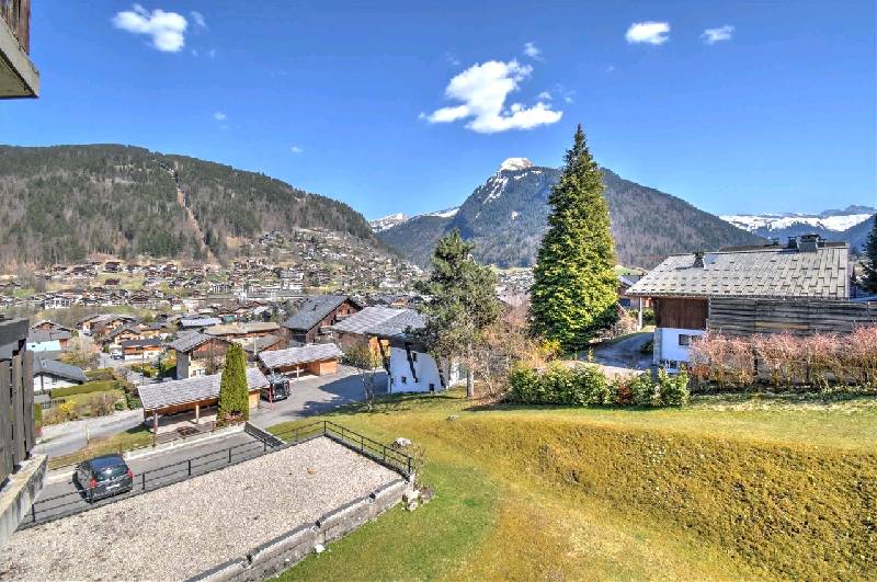 Appartement - MORZINE