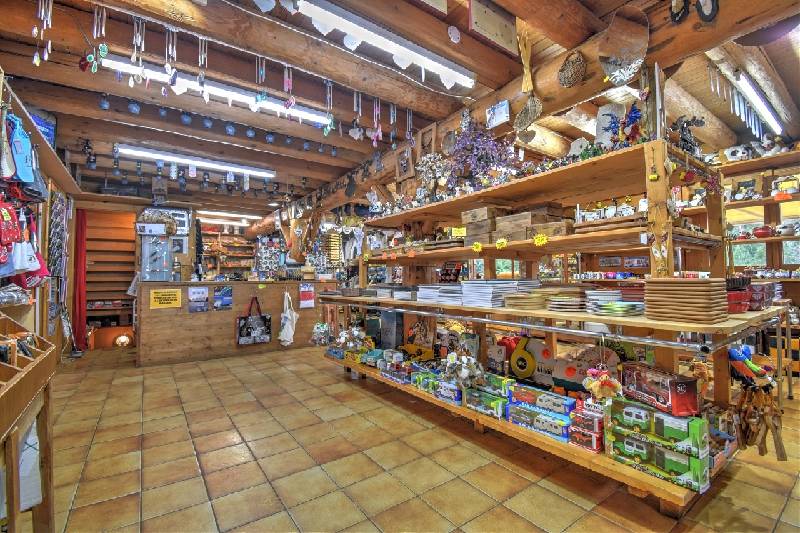 Chalet - MONTRIOND