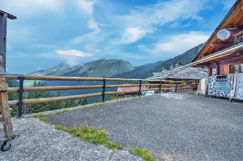 Chalet - MONTRIOND