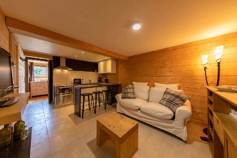 Chalet - ESSERT-ROMAND