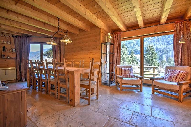 Chalet - ESSERT-ROMAND