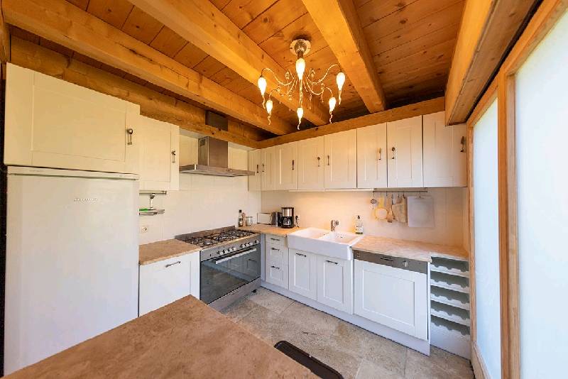 Chalet - ESSERT-ROMAND