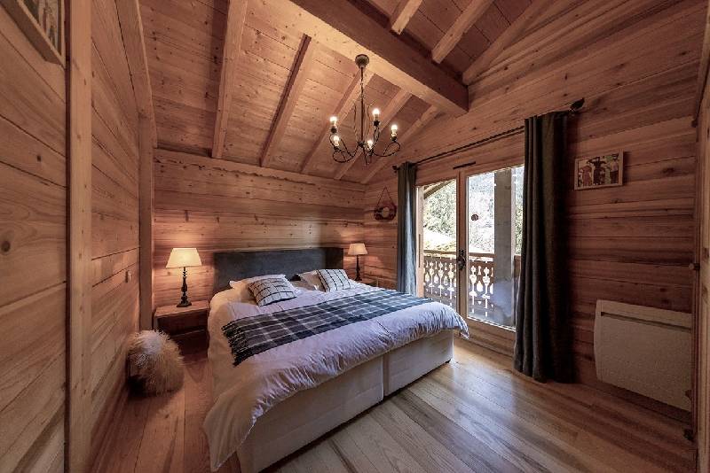 Chalet - ESSERT-ROMAND