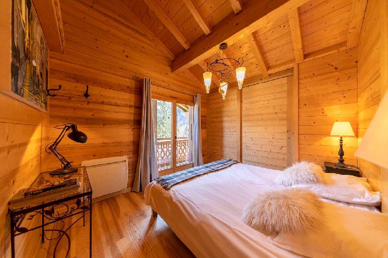 Chalet - ESSERT-ROMAND