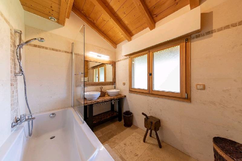 Chalet - ESSERT-ROMAND