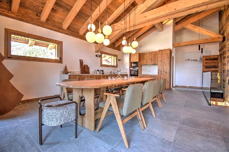 Appartement - MORZINE