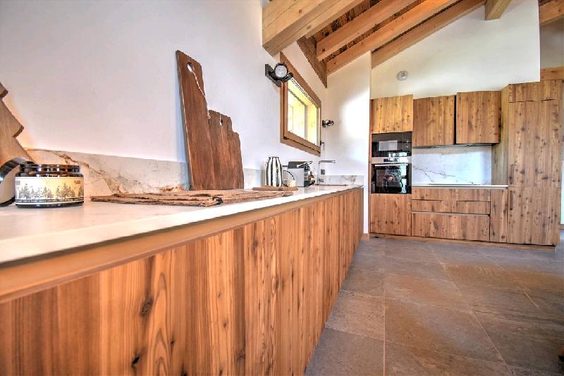 Appartement - MORZINE