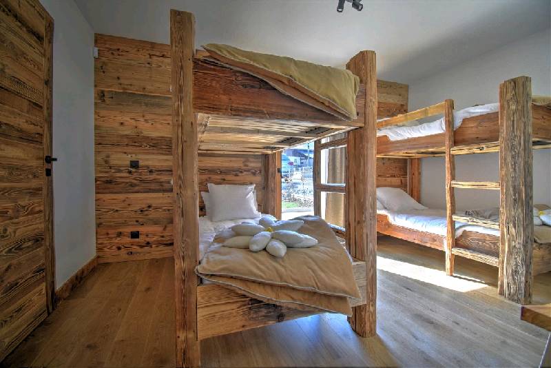Appartement - MORZINE