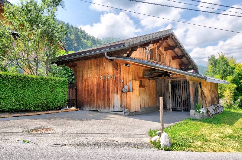Chalet - 