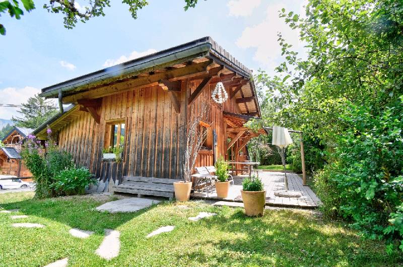 Chalet - MORZINE