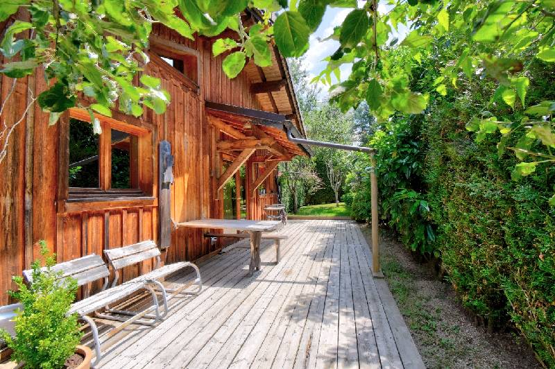 Chalet - MORZINE