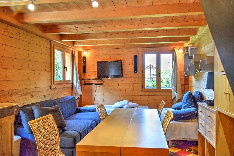 Chalet - MORZINE