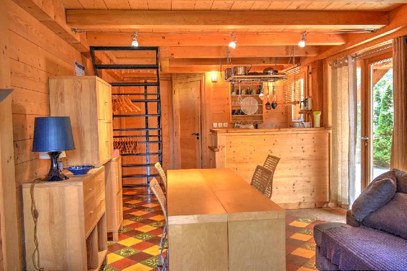 Chalet - MORZINE
