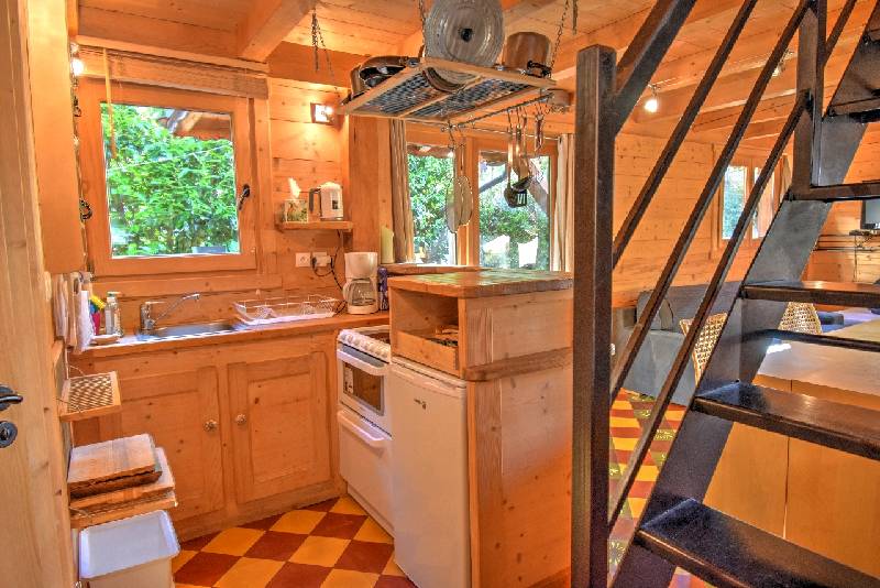 Chalet - MORZINE