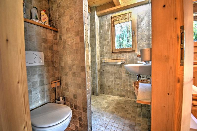 Chalet - MORZINE