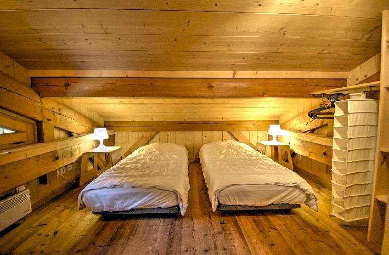 Chalet - MORZINE